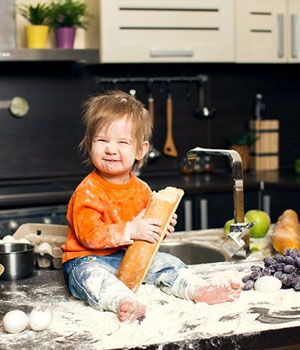 Безопасны ли для детей измельчители пищевых отходов?