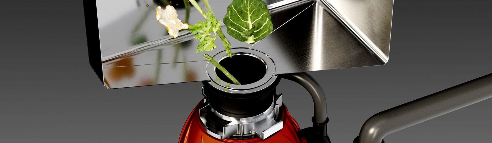 Безопасны ли для детей измельчители пищевых отходов?