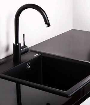 Все, что нужно знать о кухонный мойках