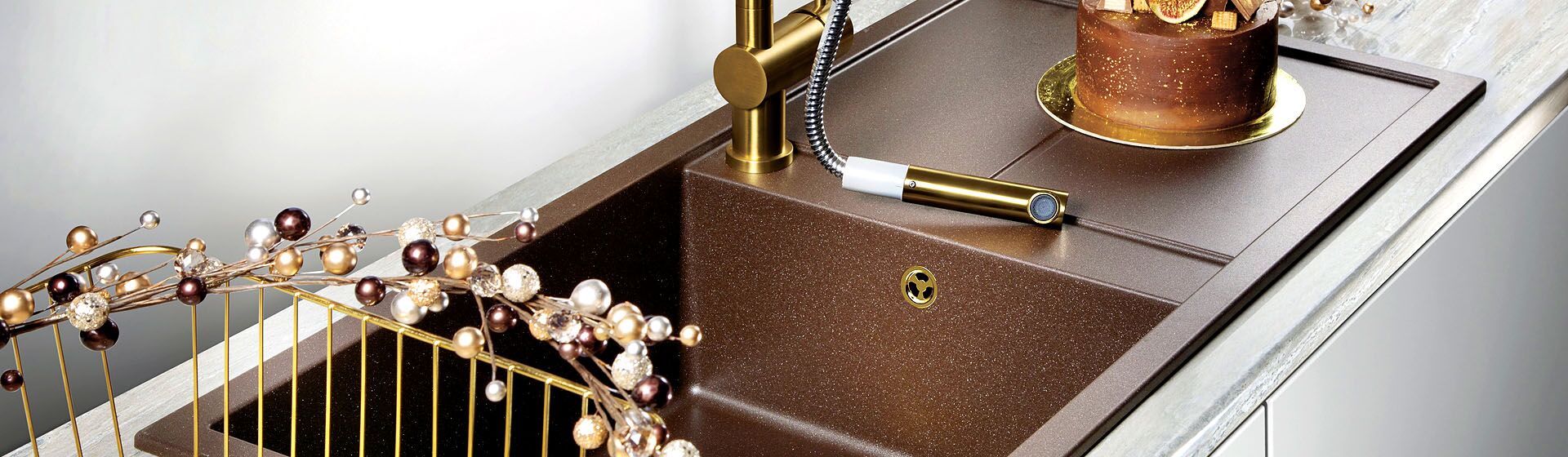 Все, что нужно знать о кухонный мойках