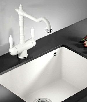 Все, что нужно знать о кухонный мойках omoikiri