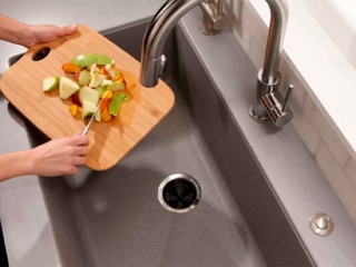 Как уменьшить количество пищевых отходов?