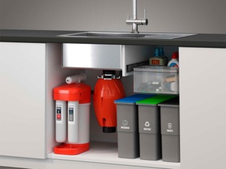 Как уменьшить количество пищевых отходов?