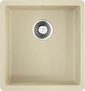 Обзор необорачиваемой мойки Omoikiri Kata 40-U-BE