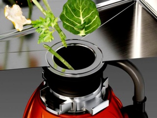 Диспоузер не включается – починить или купить новый