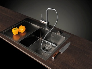 Сантехника и время. Как долго будет служить кухонная мойка?