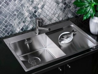 Сантехника и время. Как долго будет служить кухонная мойка?