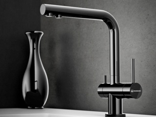 Комплект сантехники Omoikiri для небольшой кухни