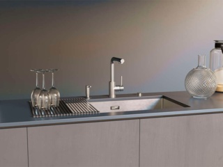 Кухни на заказ. Что нужно знать