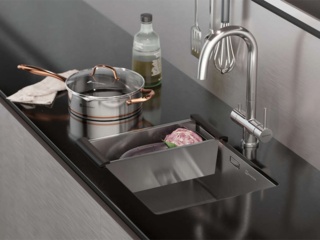 Кухни на заказ. Что нужно знать