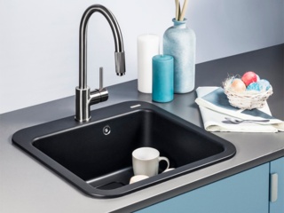 Что такое перелив в мойке и зачем он нужен?