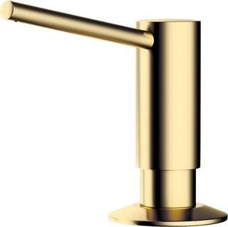 Элегантные дозаторы для моющих средств от Omoikiri