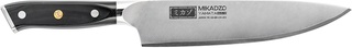 Ассортимент кухонных ножей Mikadzo