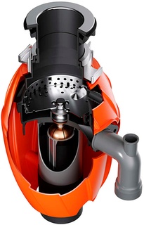 Советы по работе с измельчителем отходов