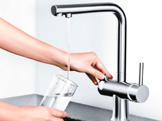 Советы по уходу за смесителями от Omoikiri