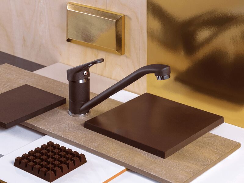 Cмесители OMOIKIRI