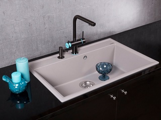 Обустройство и дизайн кухни без окна