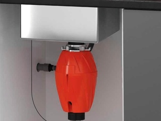 Обустройство и дизайн кухни без окна