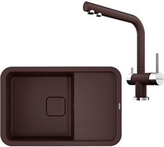 Обзор мойки Tasogare-86-DC от Omoikiri