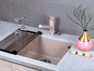 Полезные аксессуары для кухонной мойки