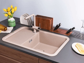 Полезные аксессуары для кухонной мойки