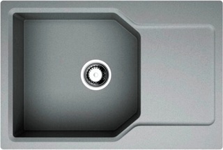 Обзор мойки Yonaka 78-LB от Omoikiri