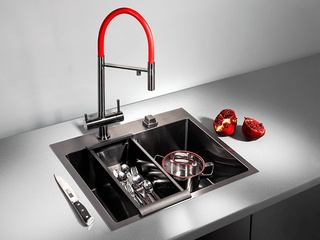 Нужен ли дома фильтр обратного осмоса?