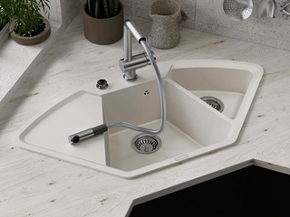 Уход за различными типами моек