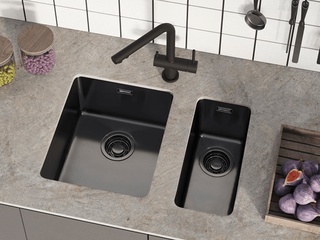 Уход за различными типами моек