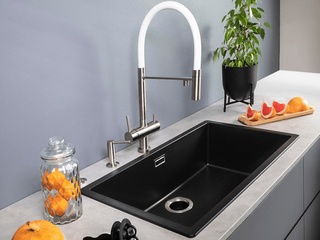 Как прошел семинар Omoikiri в Санкт-Петербурге?