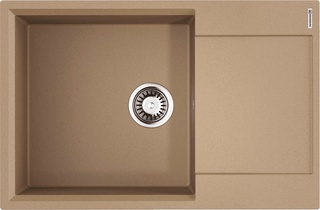 Обзор мойки Daisen 78-LB-CA от Omoikiri