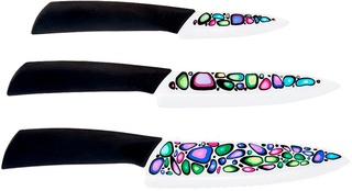 Керамические шеф-ножи Mikadzo