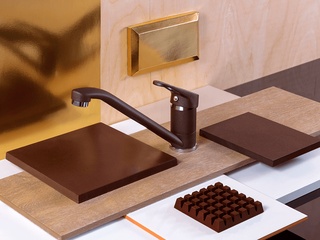 Обзор смесителя Kado-BL от Omoikiri