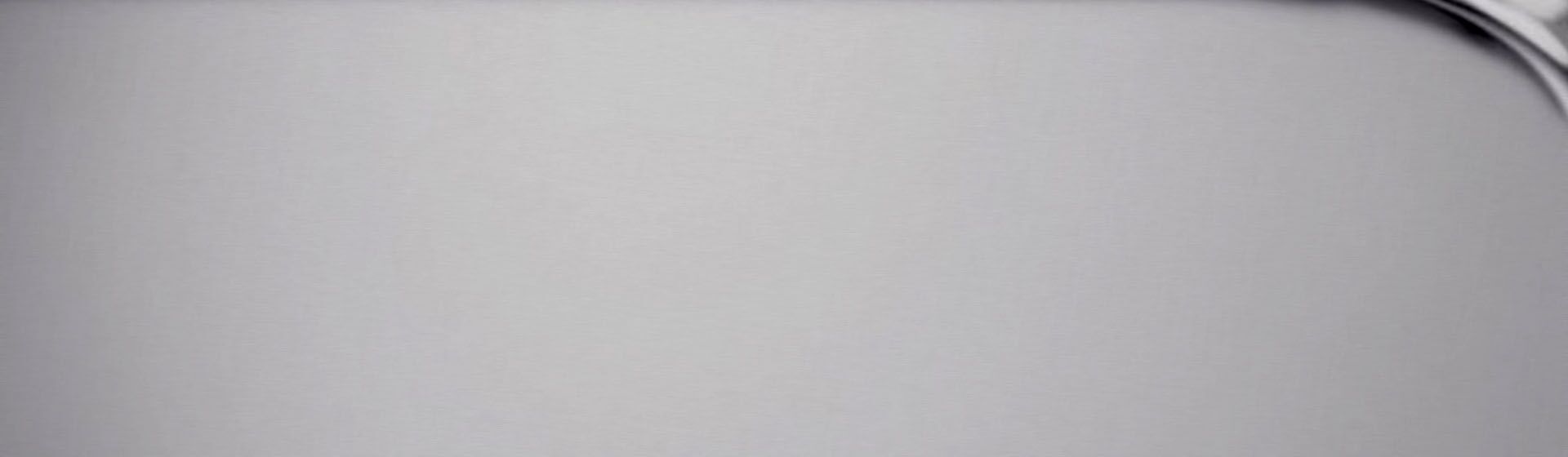 Какая нержавеющая сталь используется в мойках?