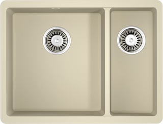 Обзор кухонной мойки Kata 55-2-U-BE от Omoikiri