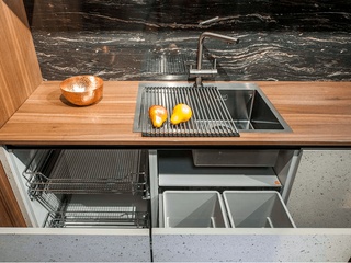 Что такое ролл-мат для мойки и зачем он нужен?