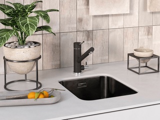 Что может случиться с кухонной мойкой во время эксплуатации