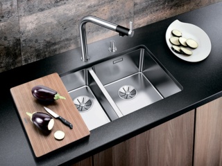 Сертификация продукции Omoikiri в ЕС, РФ и Японии