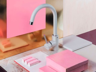 Обзор смесителя Omoikiri Shinagawa-BE