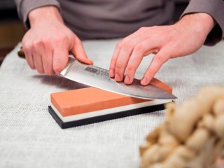 Японская ножевая традиция