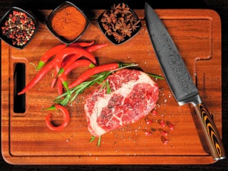 Японская ножевая традиция