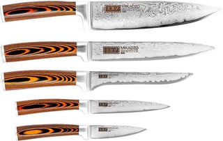 Японская ножевая традиция