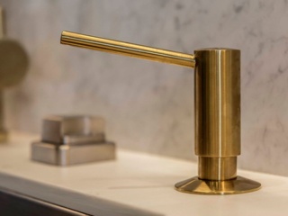 Виды моющих средств для посуды