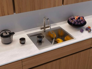 Почему важно мыть фрукты и овощи