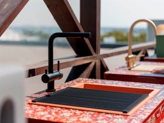 Omoikiri на мероприятии MaryaDesignPeople 2022