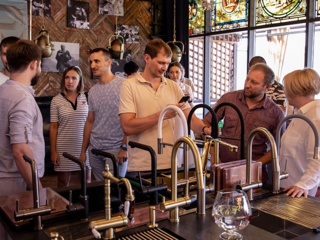 Как прошел семинар "Омойкири" в Пятигорске