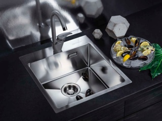 Недорогие кухонные мойки от Omoikiri