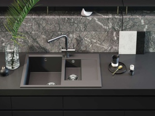 Какое средство выбрать для ухода за искусственным гранитом?