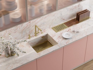 Новая коллекция моек Omoikiri Kasen