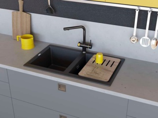 Аэраторы "Омойкири" с ламинарным потоком